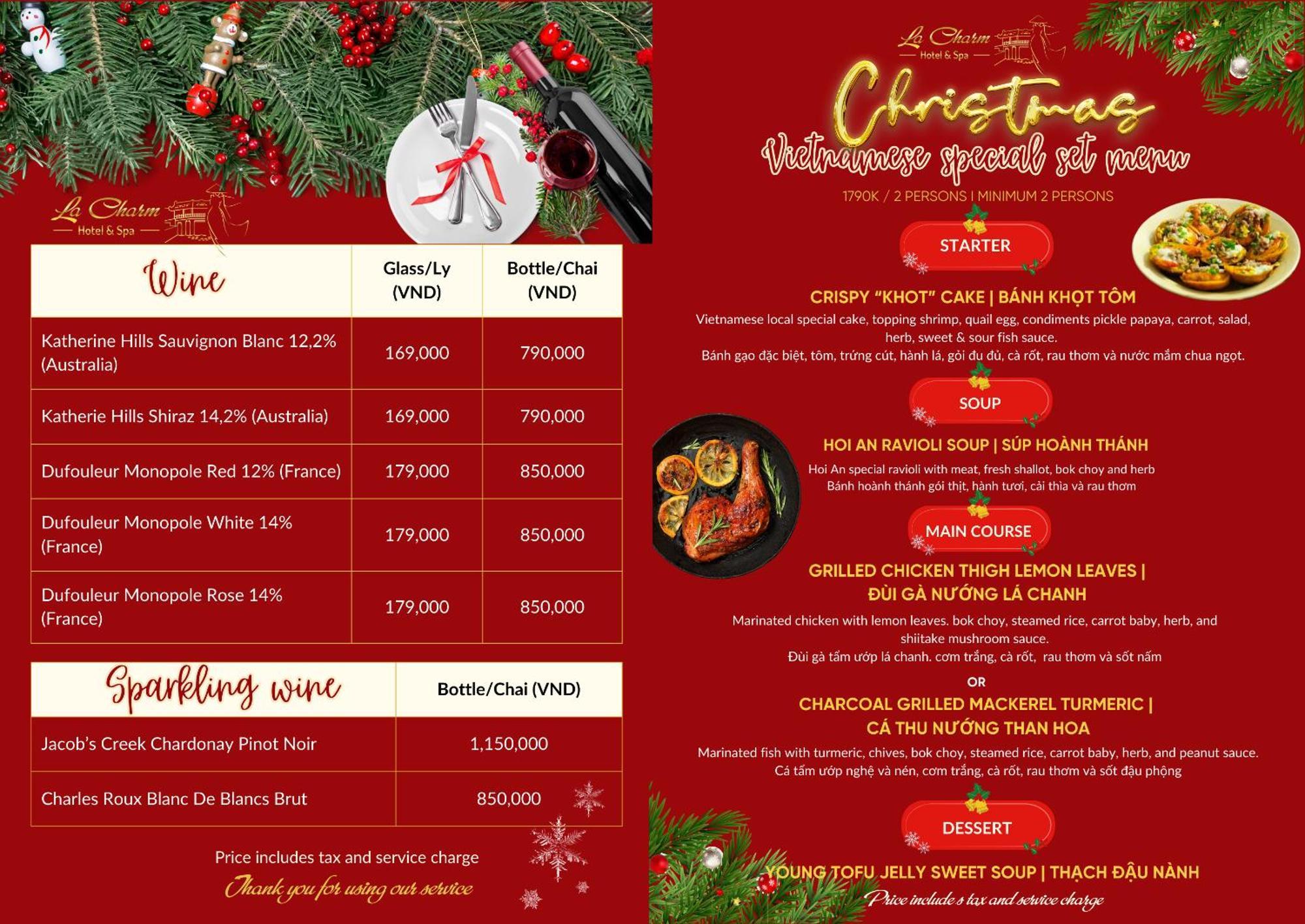 La Charm Hoi An Hotel & Spa 외부 사진