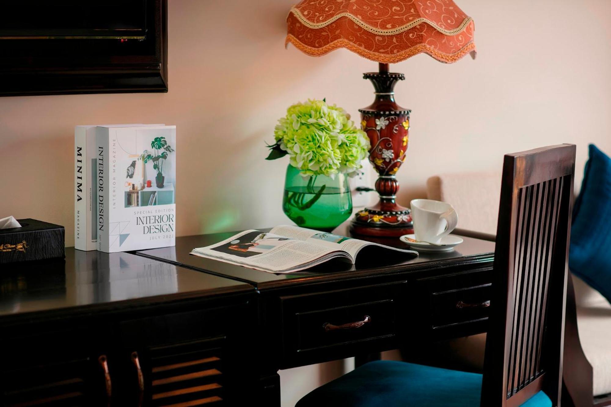La Charm Hoi An Hotel & Spa 외부 사진