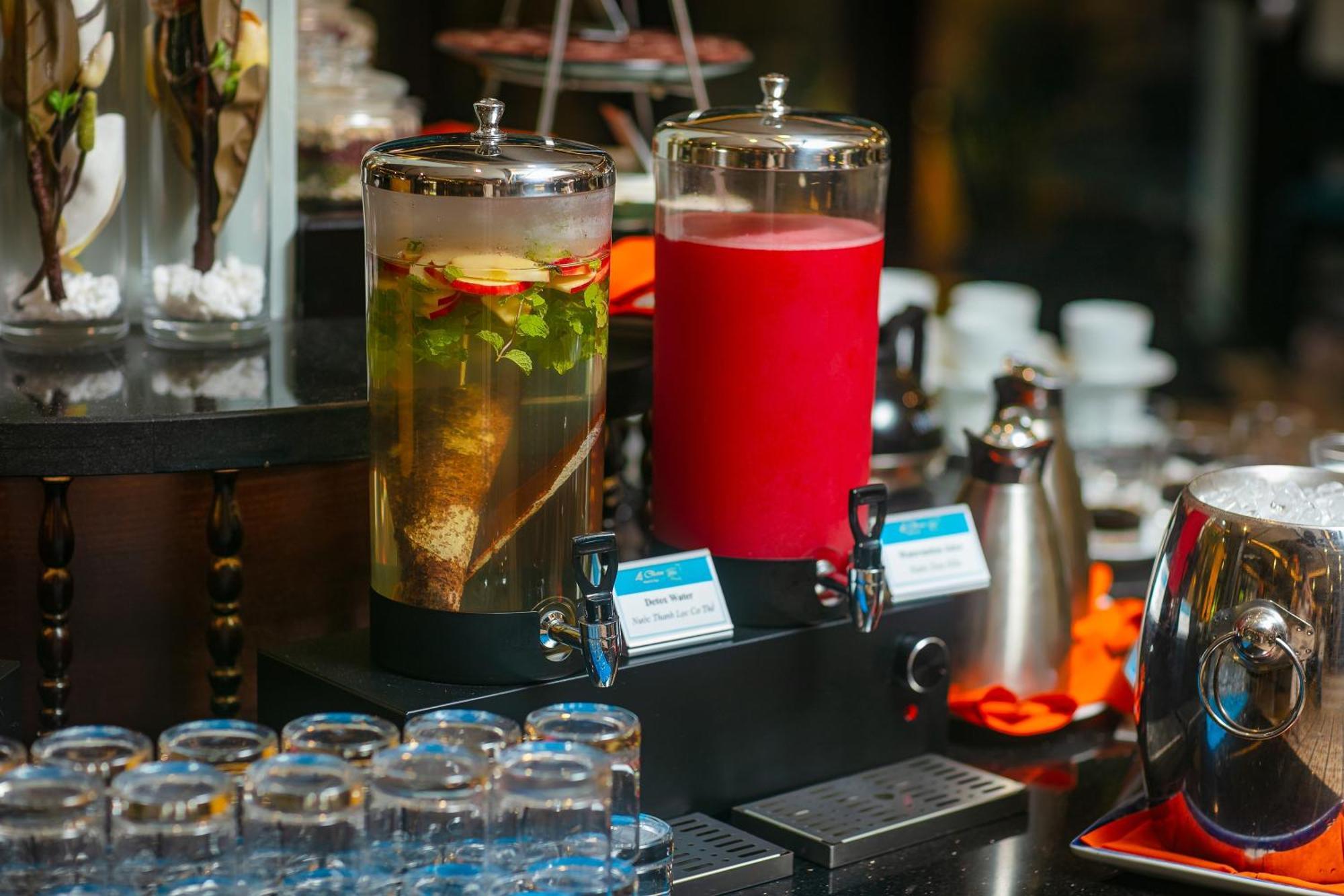La Charm Hoi An Hotel & Spa 외부 사진