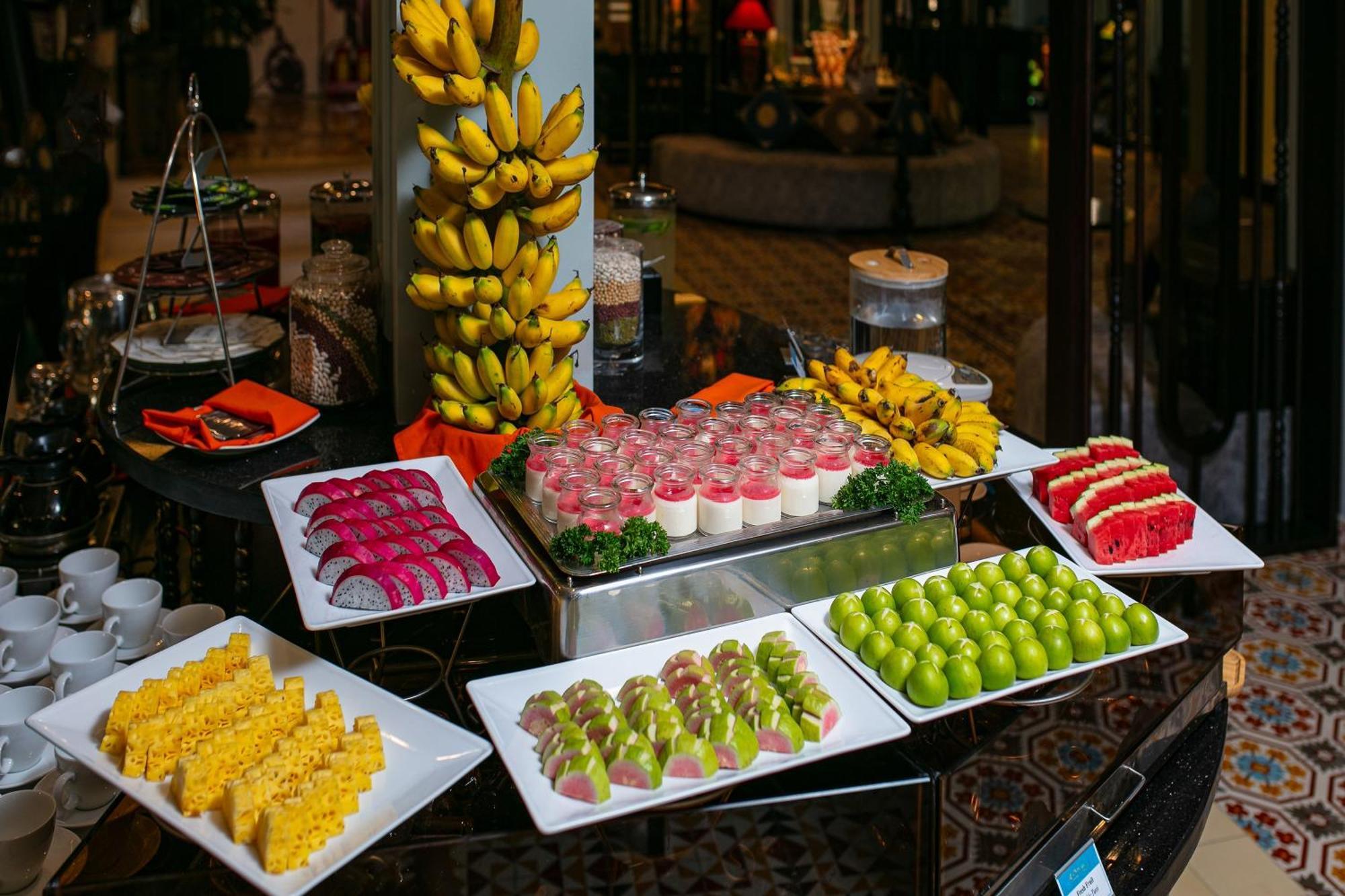 La Charm Hoi An Hotel & Spa 외부 사진