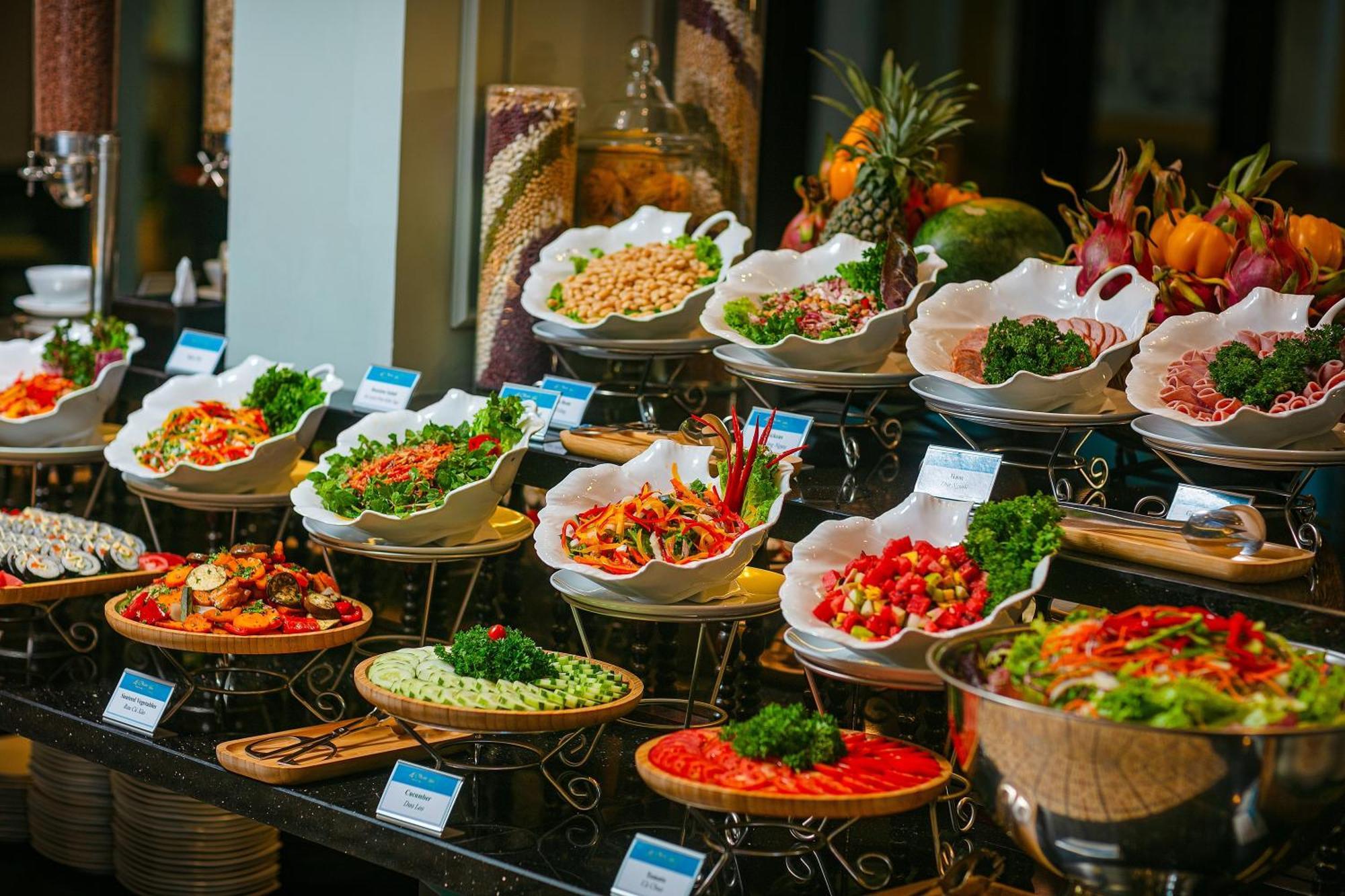 La Charm Hoi An Hotel & Spa 외부 사진