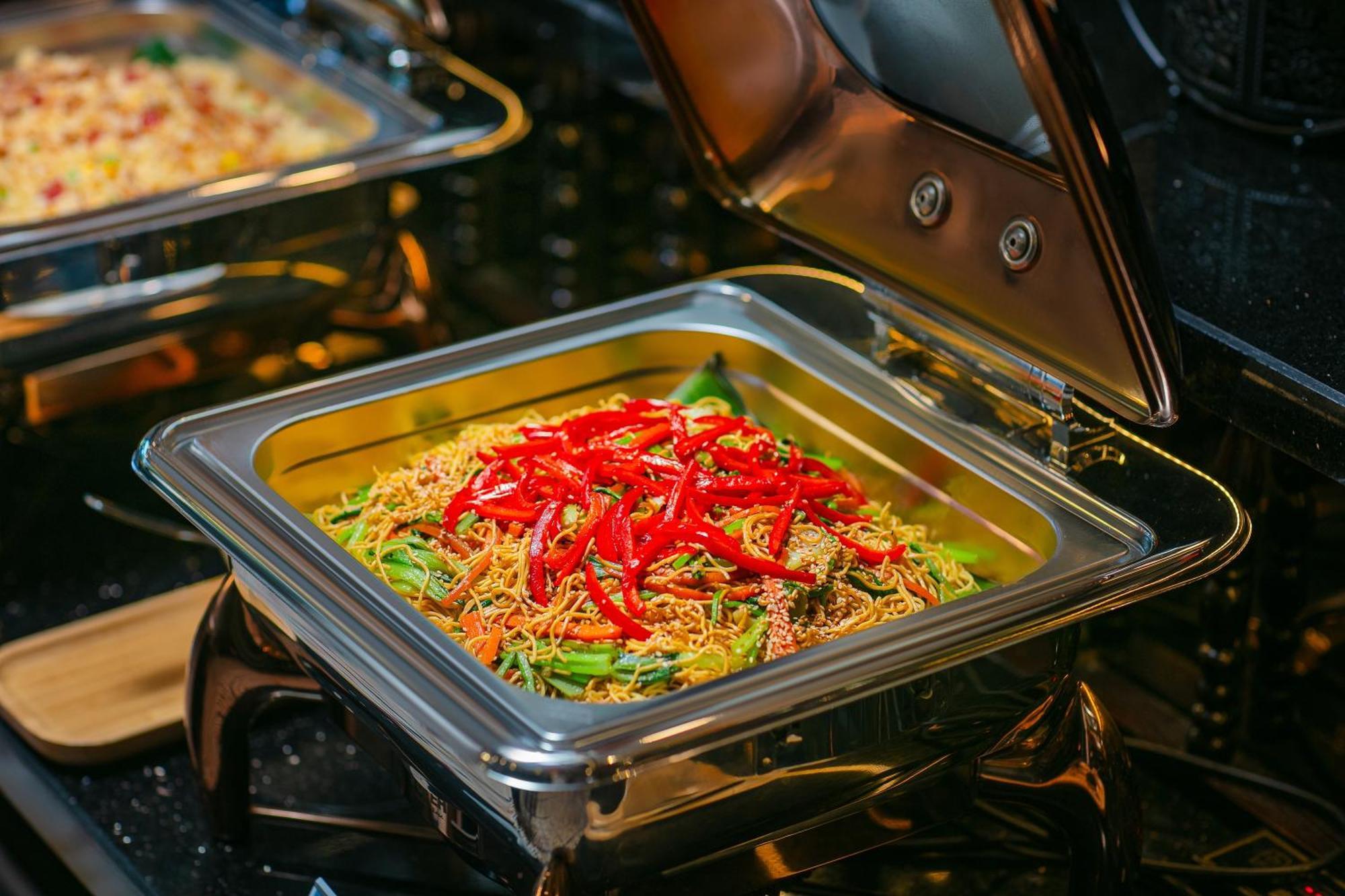 La Charm Hoi An Hotel & Spa 외부 사진