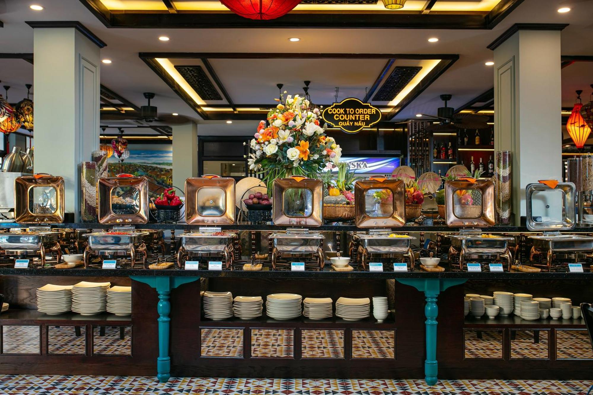 La Charm Hoi An Hotel & Spa 외부 사진