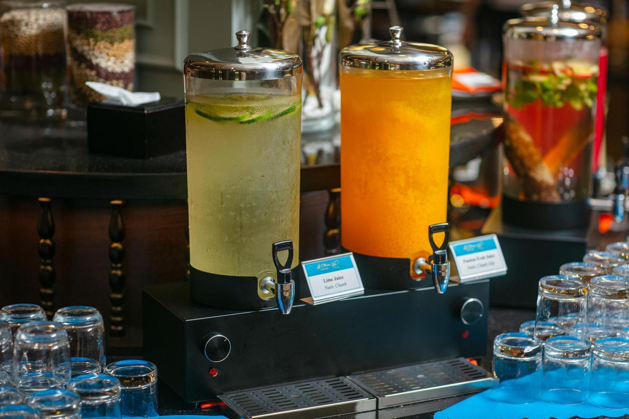 La Charm Hoi An Hotel & Spa 외부 사진