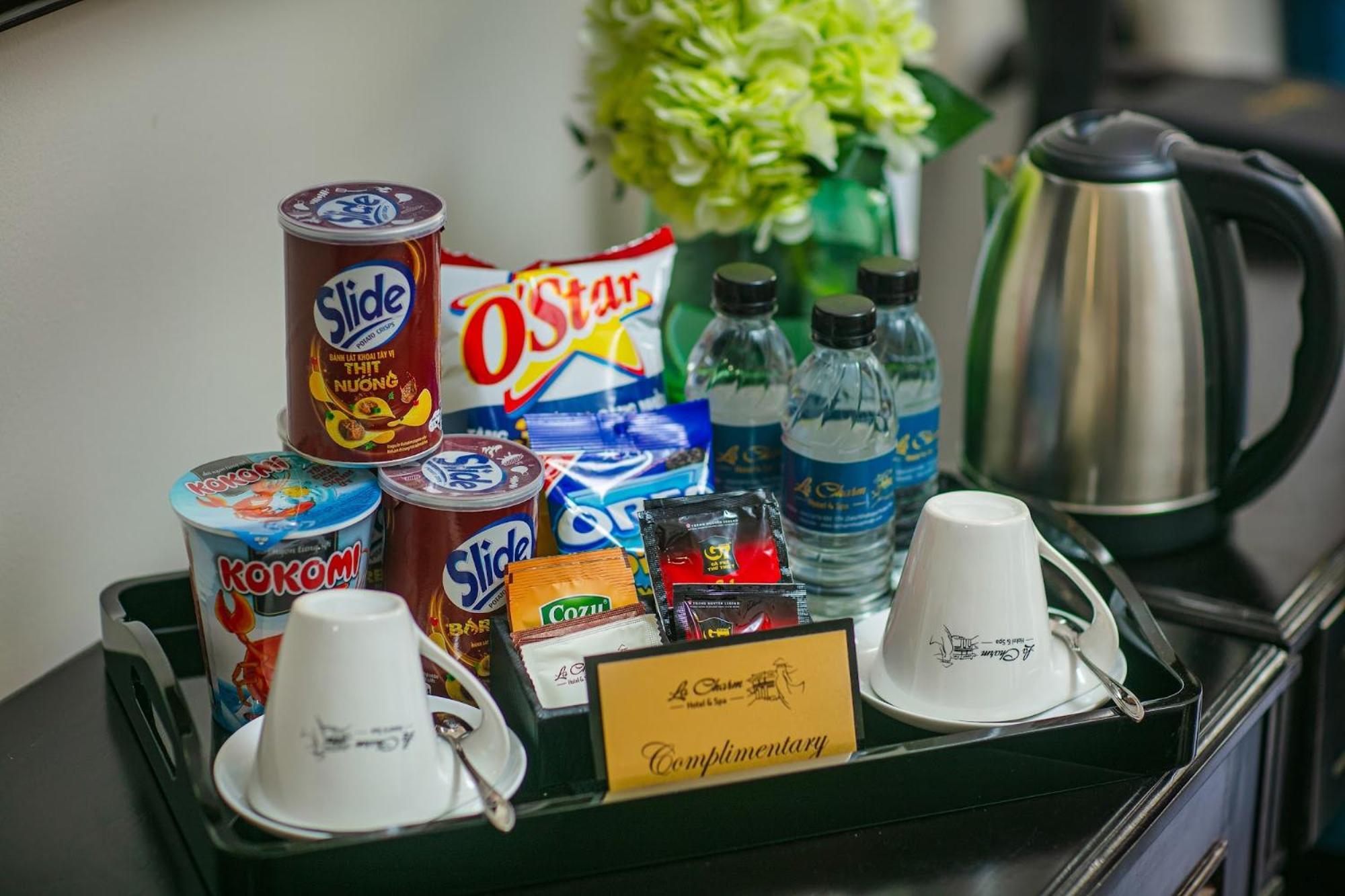 La Charm Hoi An Hotel & Spa 외부 사진