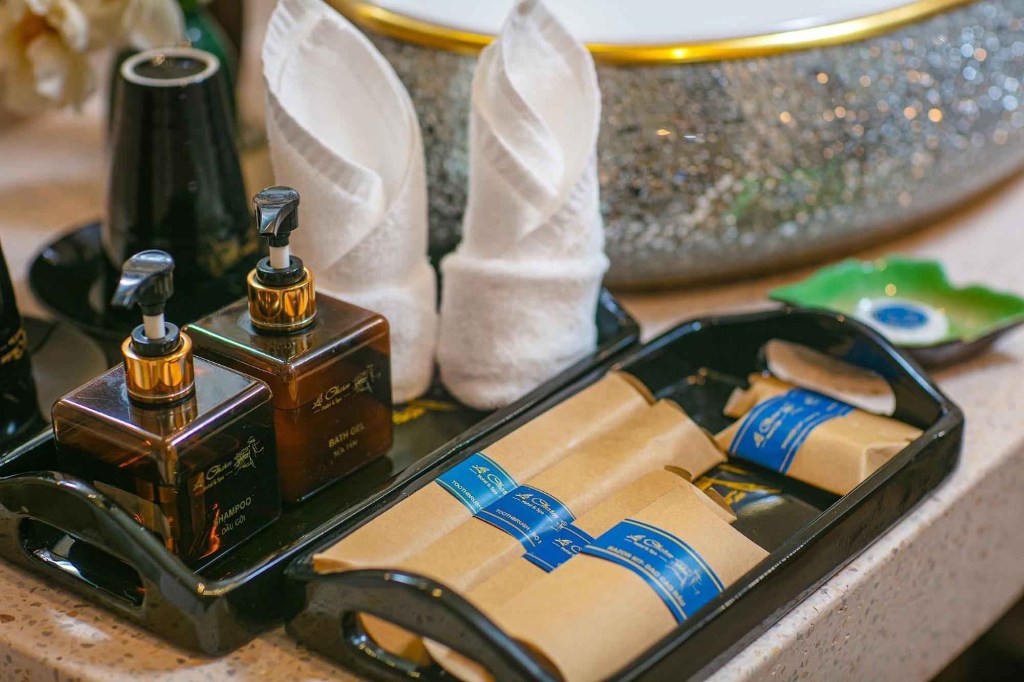 La Charm Hoi An Hotel & Spa 외부 사진