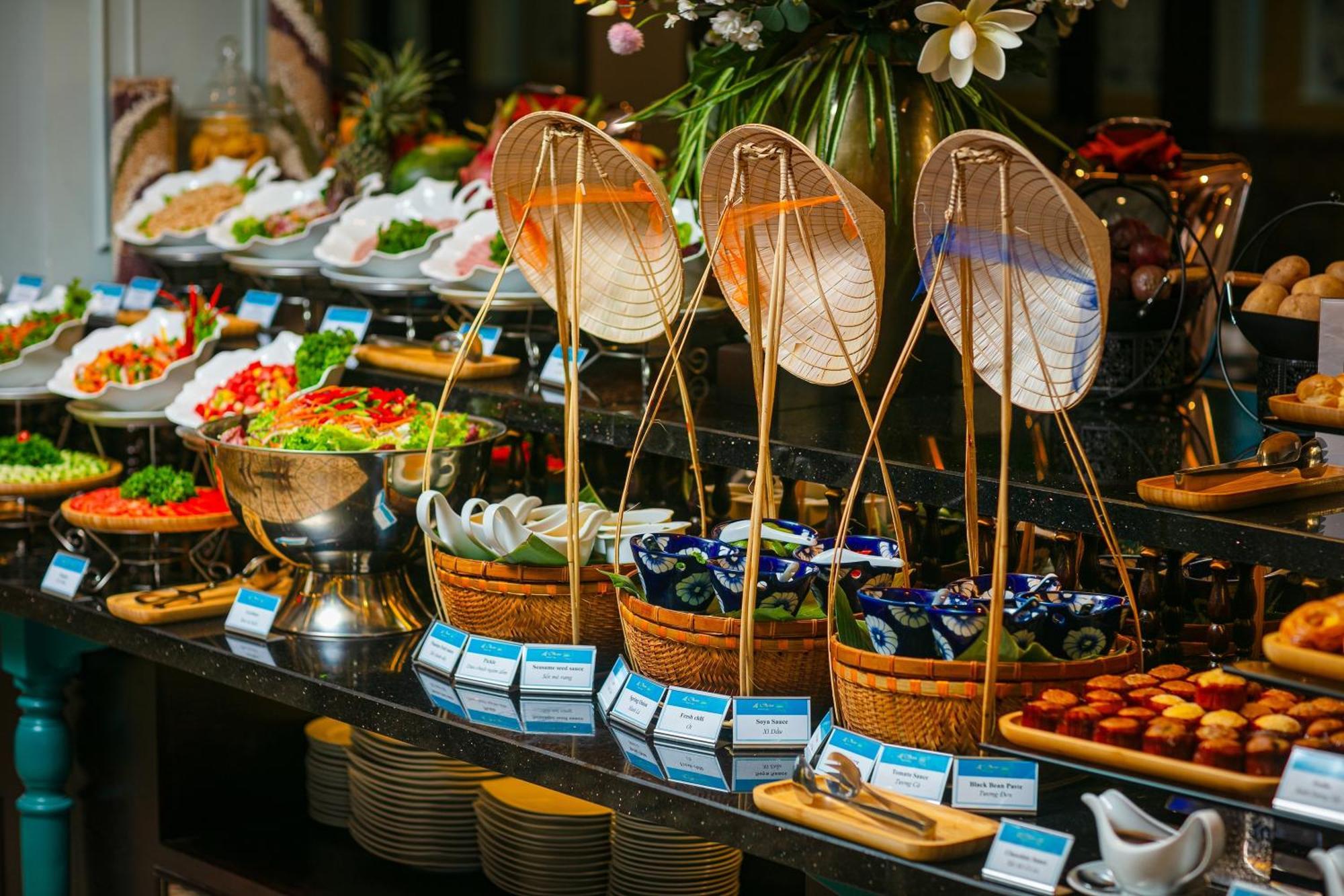 La Charm Hoi An Hotel & Spa 외부 사진