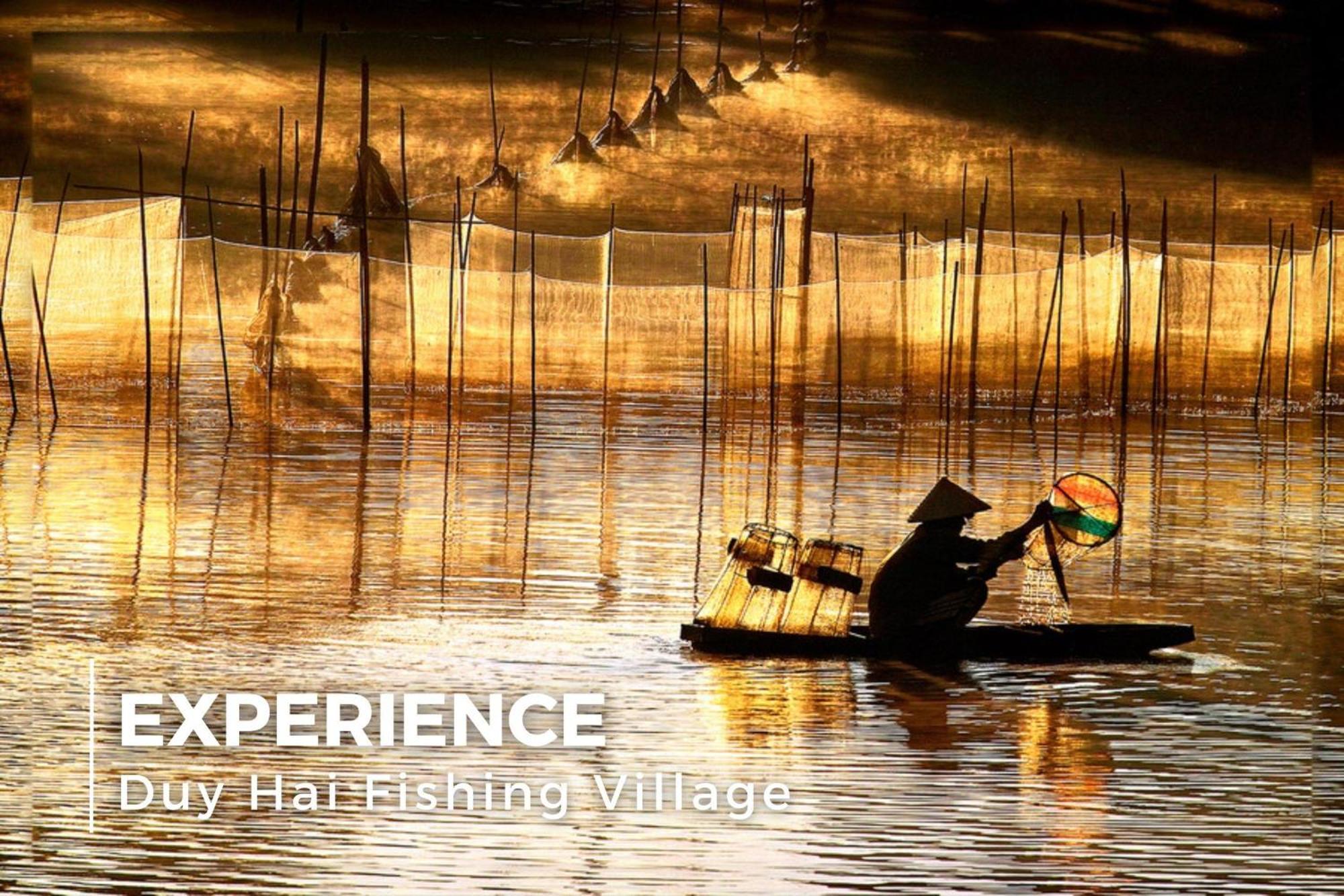 La Charm Hoi An Hotel & Spa 외부 사진